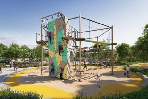 Appartement à Vida Residences Hillside à Dubai, 1 chambre, 68 m², № 99320 - photo 17