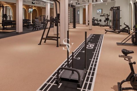 Купить квартиру в Дубае: 1 спальня, 68м², № 99323 - фото 15