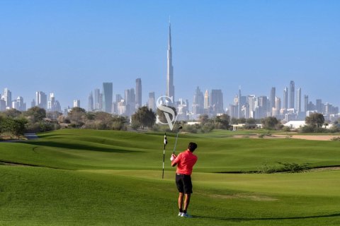 Купить квартиру в Дубае: 1 спальня, 68м², № 99323 - фото 21