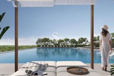 Купить квартиру в Дубае: 1 спальня, 68м², № 99323 - фото 13