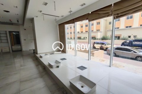 Tienda en District 10, Jumeirah Village Circle, Dubai, 132 m², № 99326 - foto 6