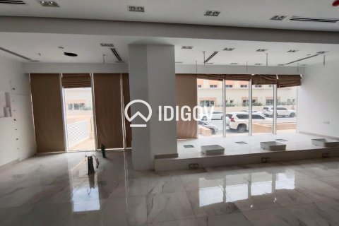 Магазин в District 10, Джумейра Вилладж Серкл, Дубай, 132м², № 99326