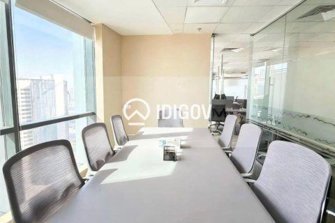 Office in Business Bay, Dubai 139 sq.m. № 99327 - photo 10