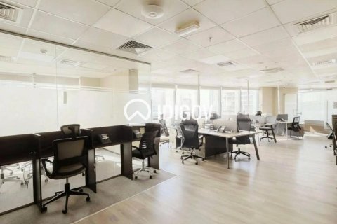 Office in Business Bay, Dubai 139 sq.m. № 99327 - photo 9