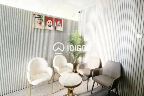 Office in Business Bay, Dubai 139 sq.m. № 99327 - photo 7