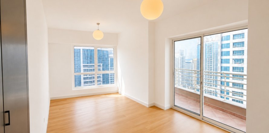 Apartment in Jumeirah Islands, Dubai 3 bedrooms, 146 sq.m. № 134089