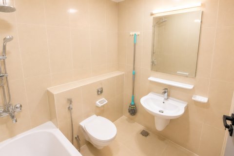 Apartment in Jumeirah Islands, Dubai 3 bedrooms, 146 sq.m. № 134089 - photo 9
