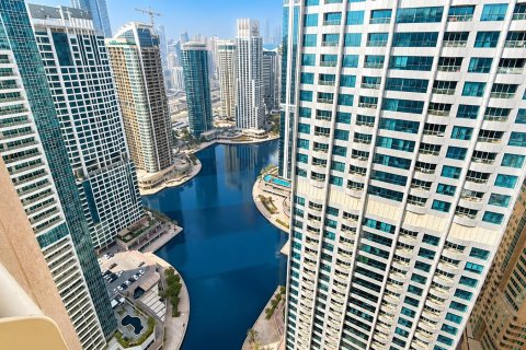 Apartment in Jumeirah Islands, Dubai 3 bedrooms, 146 sq.m. № 134089 - photo 7