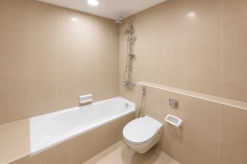 Apartment in Jumeirah Islands, Dubai 3 bedrooms, 146 sq.m. № 134089 - photo 10