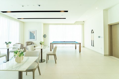 Apartment in Dubai Marina, Dubai 3 bedrooms, 154 sq.m. № 134085 - photo 29