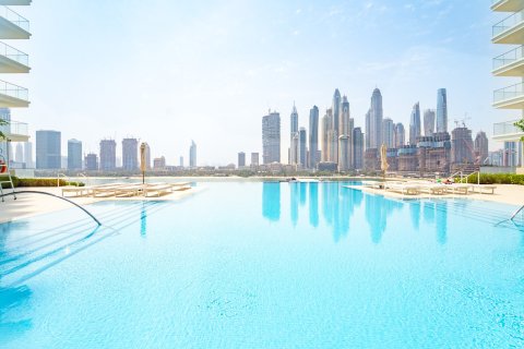 Apartamento en Dubai Marina, Dubai, 3 dormitorios, 154 m², № 134085