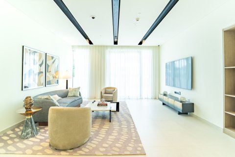 Apartment in Dubai Marina, Dubai 3 bedrooms, 154 sq.m. № 134085 - photo 28