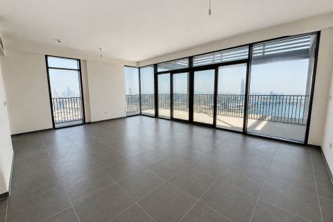 Penthouse in Dubai Creek Harbour (The Lagoons), Dubai 3 bedrooms, 195 sq.m. № 134091 - photo 16