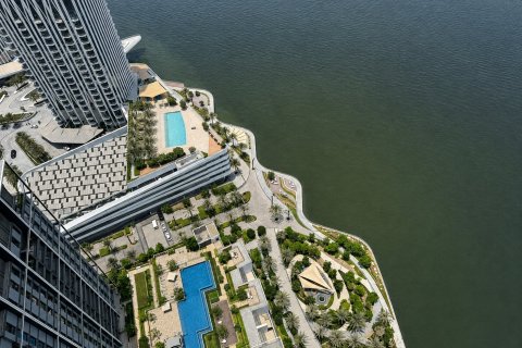 Penthouse in Dubai Creek Harbour (The Lagoons), Dubai 3 bedrooms, 195 sq.m. № 134091 - photo 2