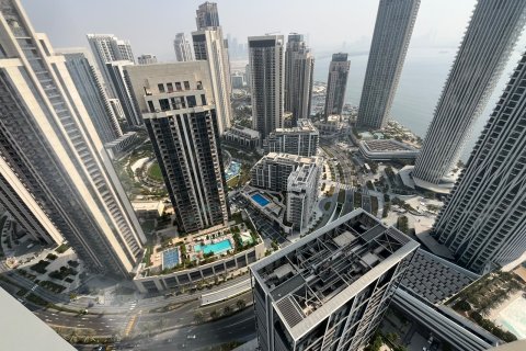 Penthouse in Dubai Creek Harbour (The Lagoons), Dubai 3 bedrooms, 195 sq.m. № 134091 - photo 3