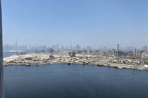 Penthouse in Dubai Creek Harbour (The Lagoons), Dubai 3 bedrooms, 195 sq.m. № 134091