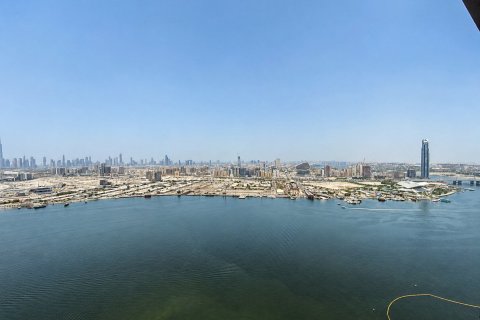 Penthouse in Dubai Creek Harbour (The Lagoons), Dubai 3 bedrooms, 195 sq.m. № 134091 - photo 20