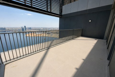 Penthouse in Dubai Creek Harbour (The Lagoons), Dubai 3 bedrooms, 195 sq.m. № 134091 - photo 18