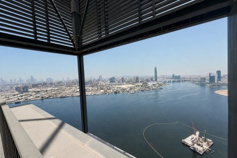Penthouse in Dubai Creek Harbour (The Lagoons), Dubai 3 bedrooms, 195 sq.m. № 134091 - photo 19