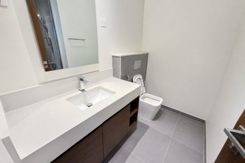 Penthouse in Dubai Creek Harbour (The Lagoons), Dubai 3 bedrooms, 195 sq.m. № 134091 - photo 7