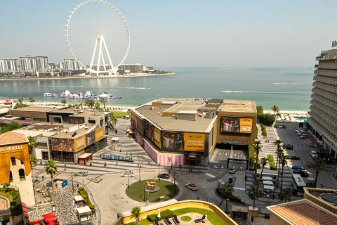 Apartment in Dubai Marina, Dubai 3 bedrooms, 202 sq.m. № 134088 - photo 8