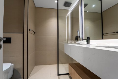 Apartment in Dubai Marina, Dubai 3 bedrooms, 202 sq.m. № 134088 - photo 17