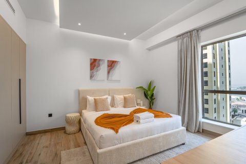 Apartment in Dubai Marina, Dubai 3 bedrooms, 202 sq.m. № 134088 - photo 18