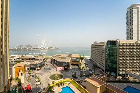 Apartment in Dubai Marina, Dubai 3 bedrooms, 202 sq.m. № 134088 - photo 12