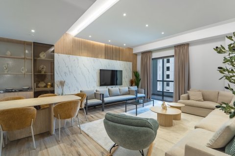 Apartment in Dubai Marina, Dubai 3 bedrooms, 202 sq.m. № 134088 - photo 6