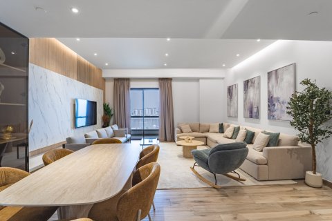 Apartment in Dubai Marina, Dubai 3 bedrooms, 202 sq.m. № 134088