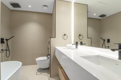 Apartment in Dubai Marina, Dubai 3 bedrooms, 202 sq.m. № 134088 - photo 16