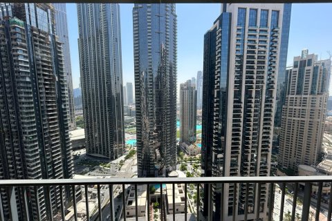 Apartment in Downtown Dubai (Downtown Burj Dubai), Dubai 3 bedrooms, 219 sq.m. № 134087 - photo 3