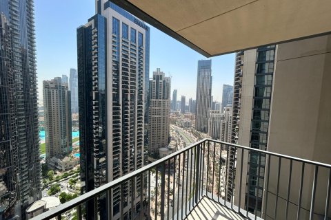 Apartment in Downtown Dubai (Downtown Burj Dubai), Dubai 3 bedrooms, 219 sq.m. № 134087 - photo 4