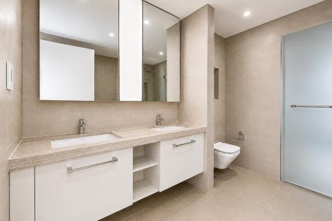 Apartment in Downtown Dubai (Downtown Burj Dubai), Dubai 3 bedrooms, 219 sq.m. № 134087 - photo 10
