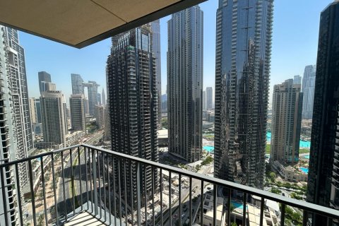 Apartment in Downtown Dubai (Downtown Burj Dubai), Dubai 3 bedrooms, 219 sq.m. № 134087 - photo 2