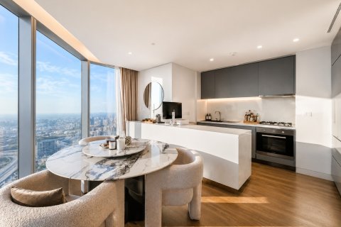 Apartment in Jumeirah Islands, Dubai 2 bedrooms, 98 sq.m. № 134090 - photo 7