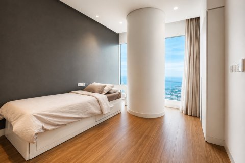 Apartment in Jumeirah Islands, Dubai 2 bedrooms, 98 sq.m. № 134090 - photo 9
