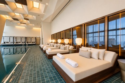 Apartment in Jumeirah Islands, Dubai 2 bedrooms, 98 sq.m. № 134090 - photo 5