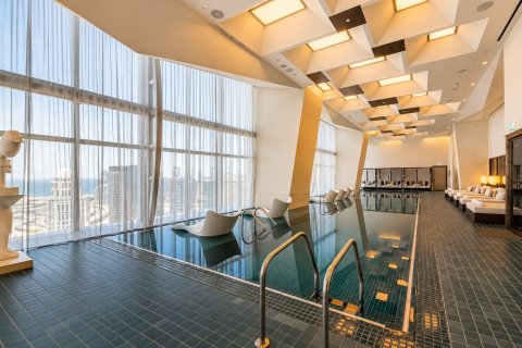 Apartment in Jumeirah Islands, Dubai 2 bedrooms, 98 sq.m. № 134090 - photo 6