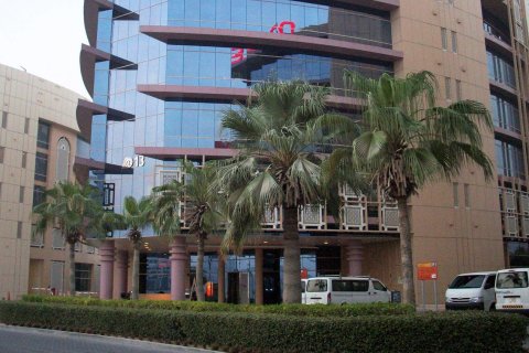 Dubai Internet City - foto 2