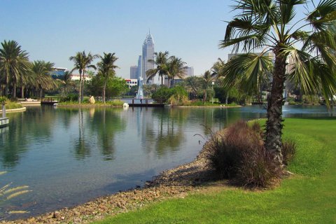 Dubai Internet City - foto 9
