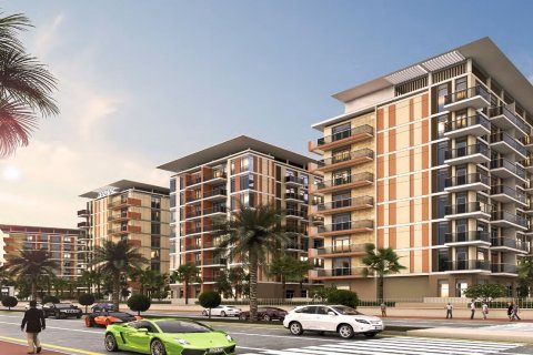 Dubai Investment Park - photo 1