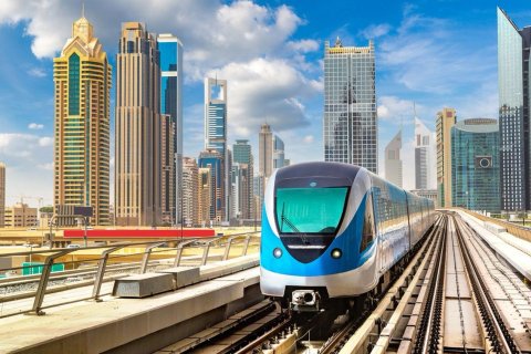 Dubai Investment Park - photo 4