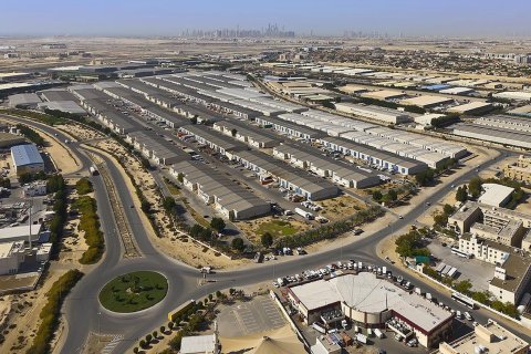 Dubai Investment Park - photo 7