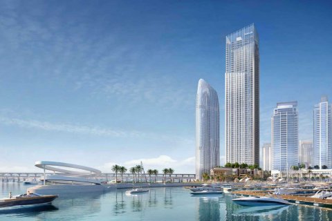 Dubai Creek Harbour - photo 3
