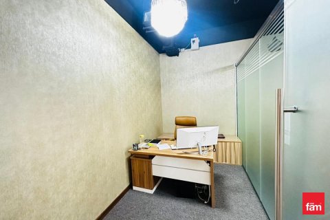 Bureau à Business Bay, Dubai, 115.6 m², № 84904 - photo 10