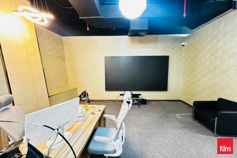 Bureau à Business Bay, Dubai, 115.6 m², № 84904 - photo 13