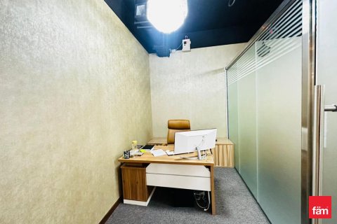 Office in Business Bay, Dubai 115.6 sq.m. № 84904 - photo 14