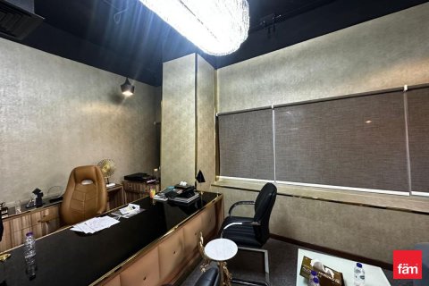 Bureau à Business Bay, Dubai, 115.6 m², № 84904 - photo 8