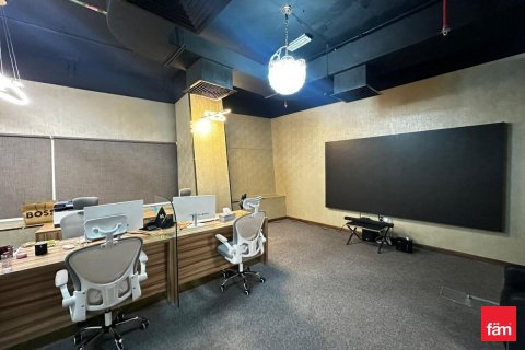 Bureau à Business Bay, Dubai, 115.6 m², № 84904 - photo 4
